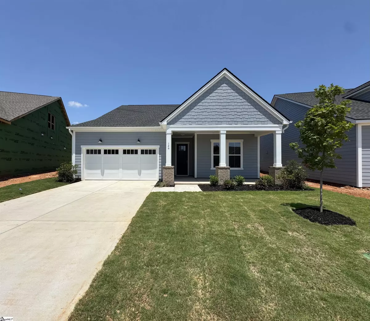 Simpsonville, SC 29681,126 Winding Stream Circle