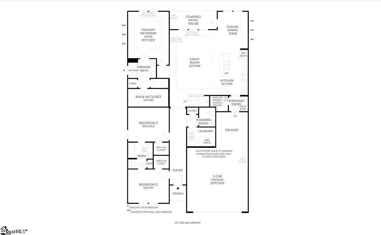 Simpsonville, SC 29681,118 Winding Stream Circle