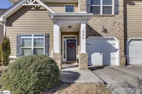 Simpsonville, SC 29681,225 Lovelace Court