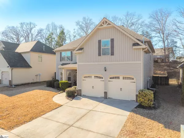 Simpsonville, SC 29681,249 Oak Branch Drive