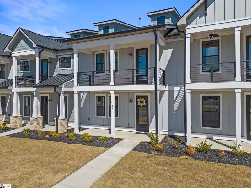 1113 Syrah Lane, Duncan, SC 29334