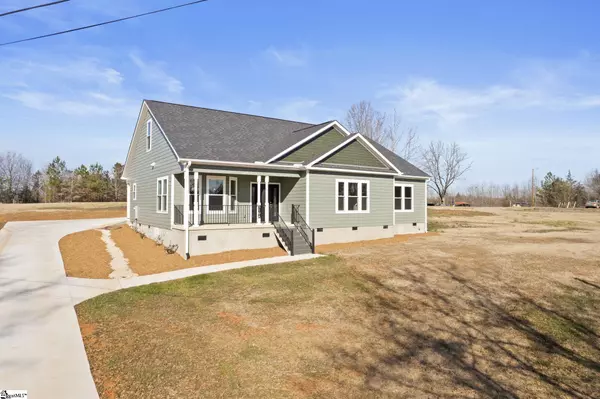 Travelers Rest, SC 29690,319 A Pine Log Ford Road