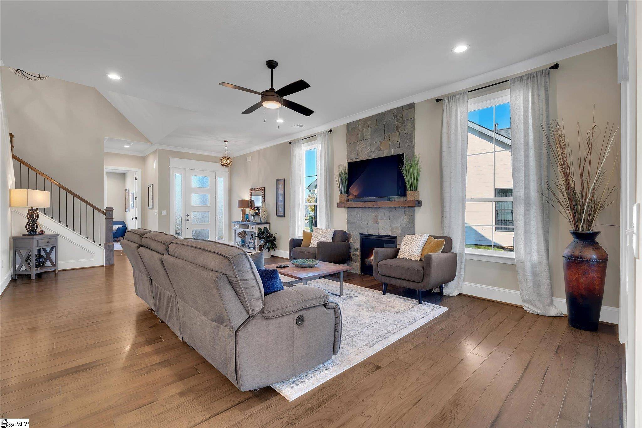Simpsonville, SC 29680,30 Winding Rock Road