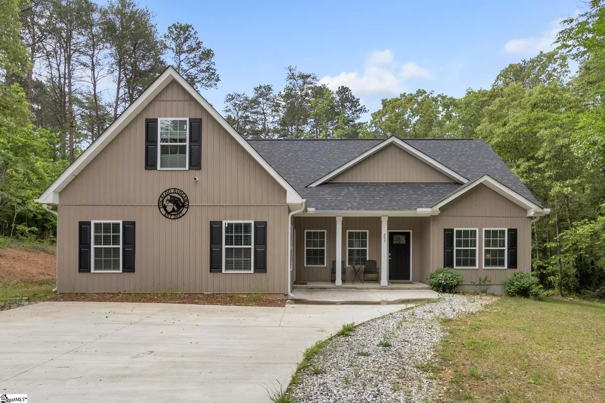 Westminster, SC 29693,205 Tabor Ramp Road