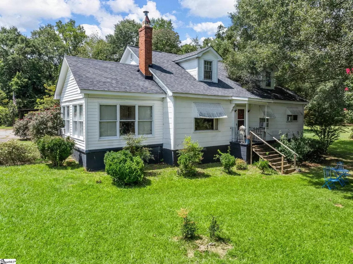 Chesnee, SC 29323,1741 Rainbow Lake Road