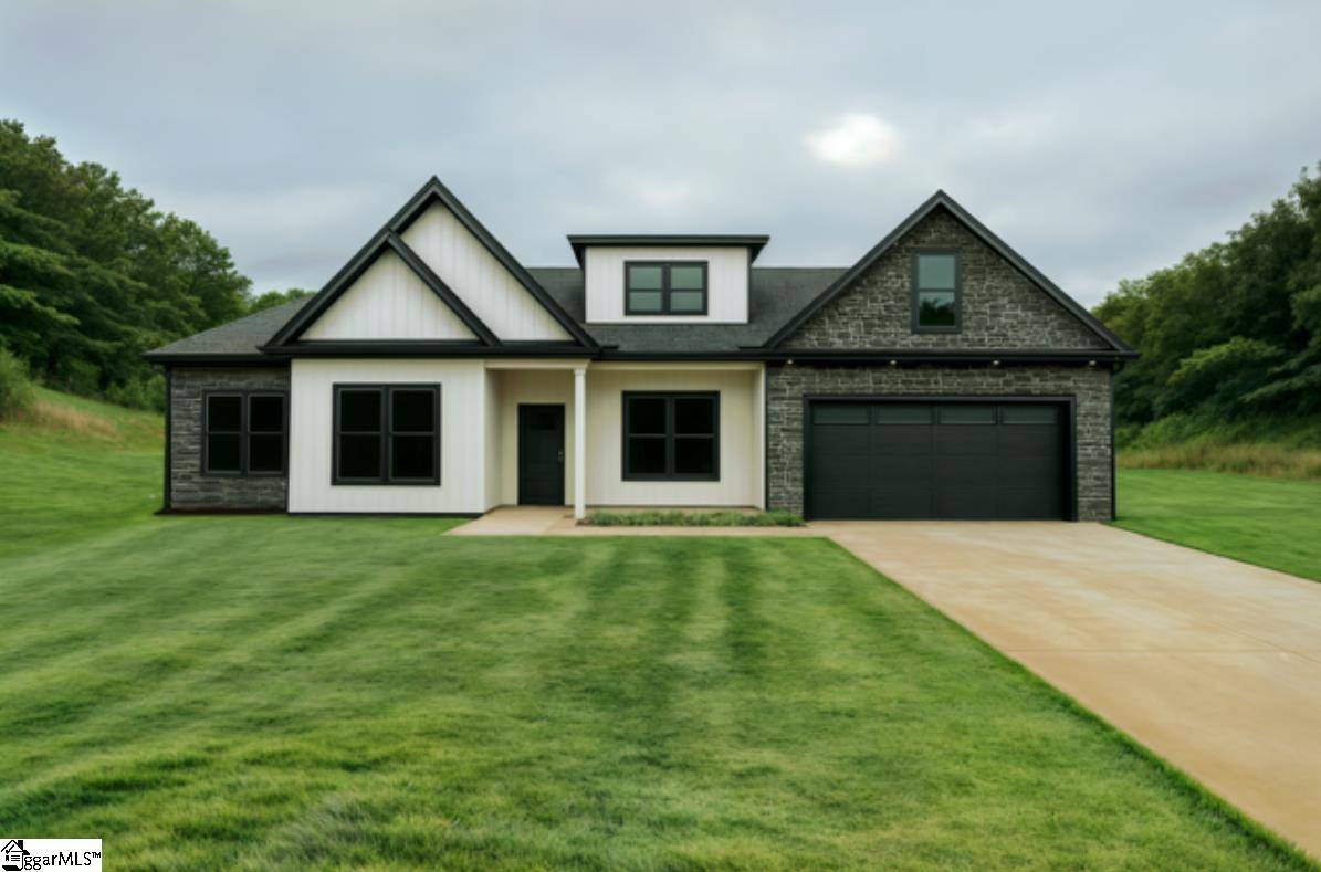 2923 Old Greenville Highway, Central, SC 29630