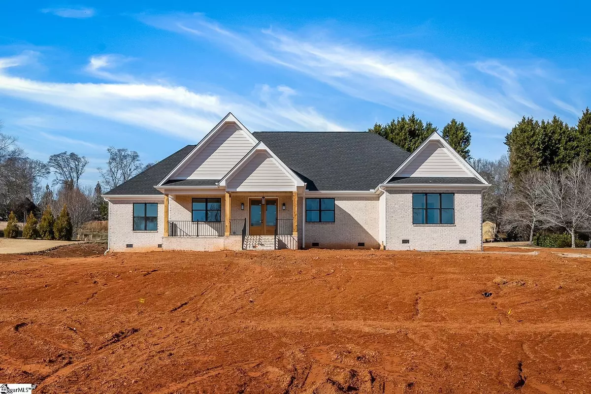 Anderson, SC 29621,217 Aberdeen Drive