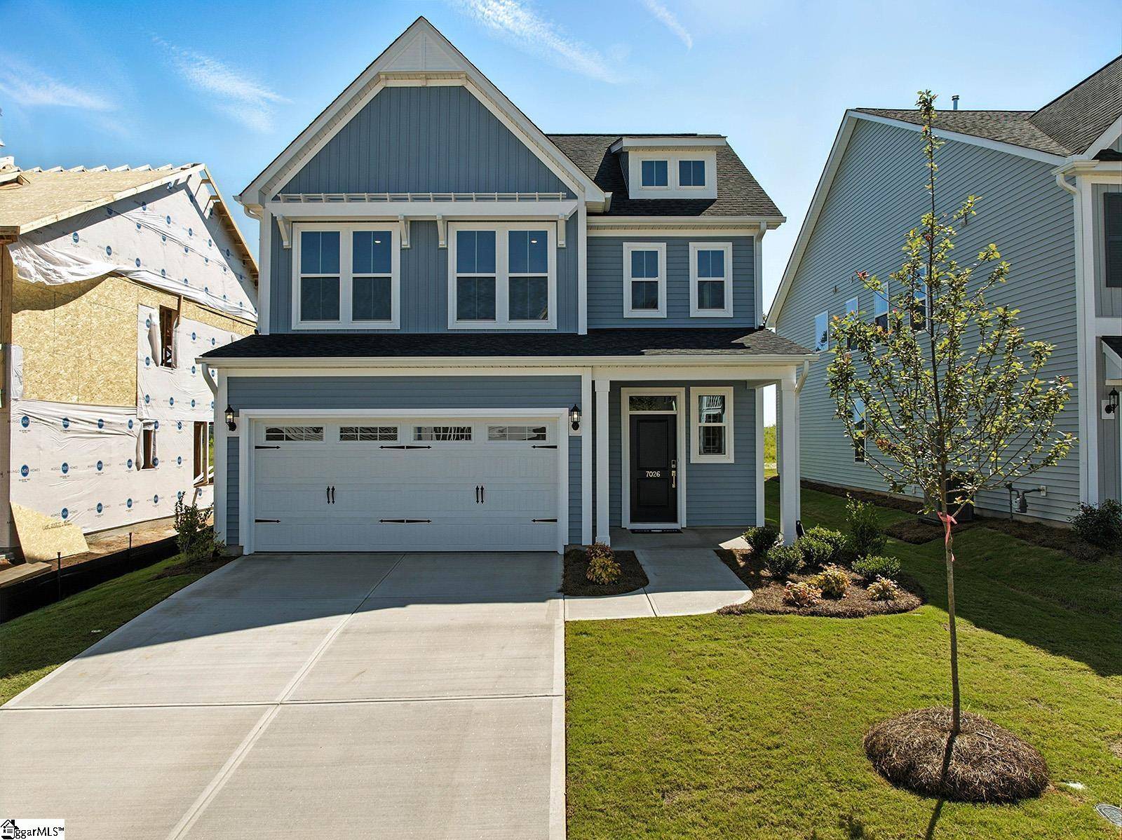 7026 New Horizons Lane, Boiling Springs, SC 29316