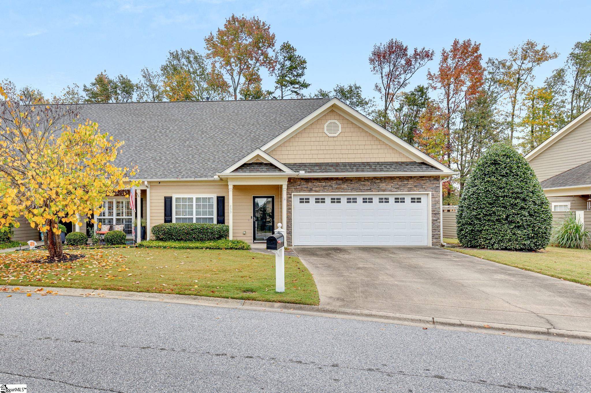 233 Louisville Drive, Greenville, SC 29607