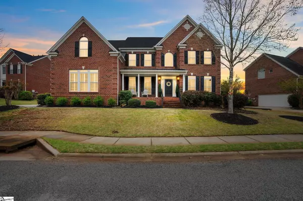 224 Highgrove Court, Simpsonville, SC 29681