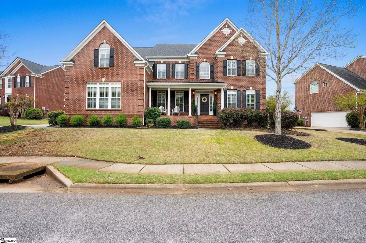 Simpsonville, SC 29681,224 Highgrove Court