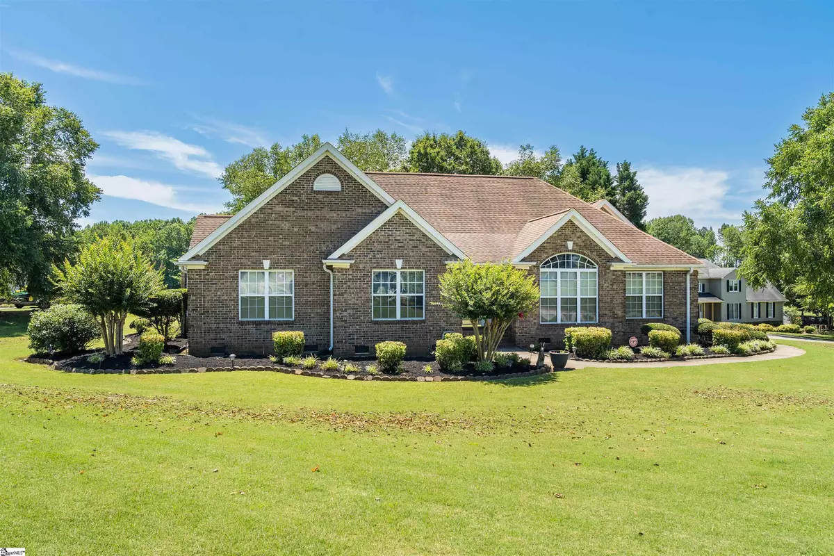 Campobello, SC 29322,1 Carnoustie Court