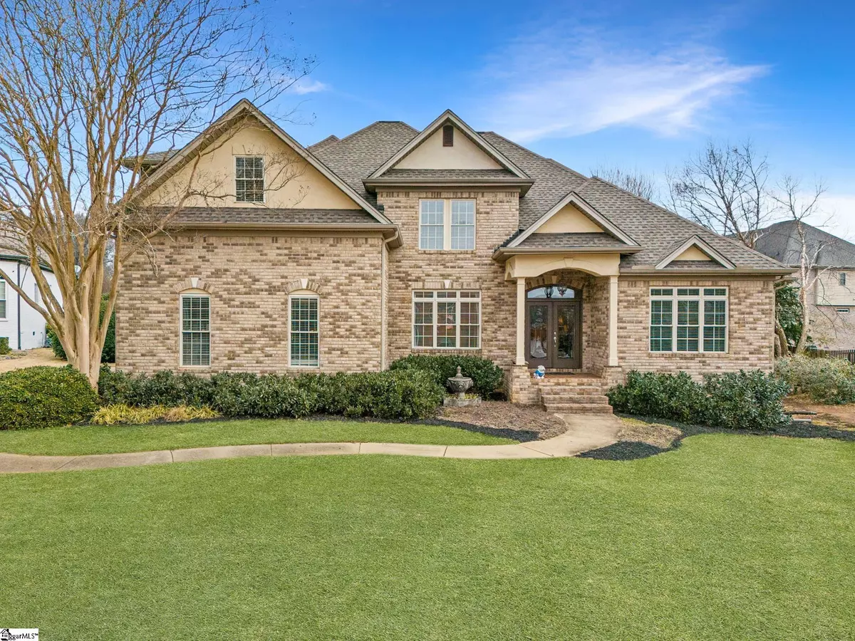 Simpsonville, SC 29681,702 Carolina Bay Court