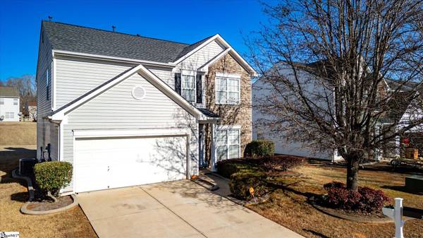 28 Farm Brook Way, Simpsonville, SC 29681