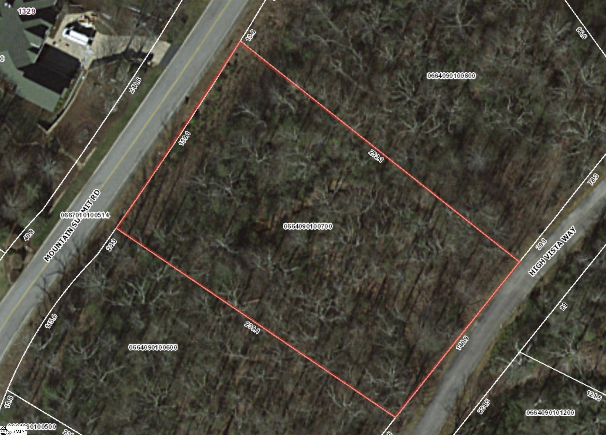 Travelers Rest, SC 29690,21 High Vista Way