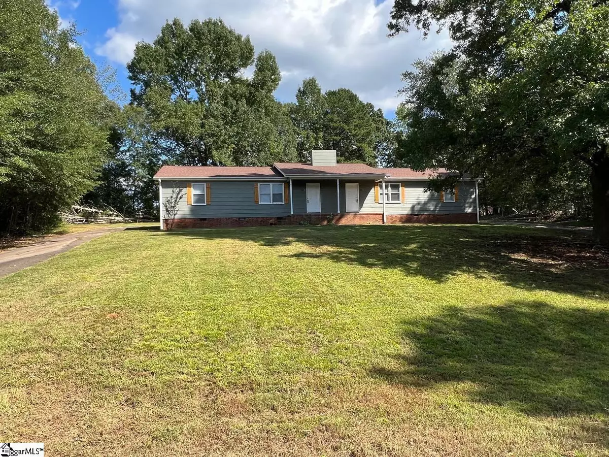 Inman, SC 29349,307 Woodsong Drive