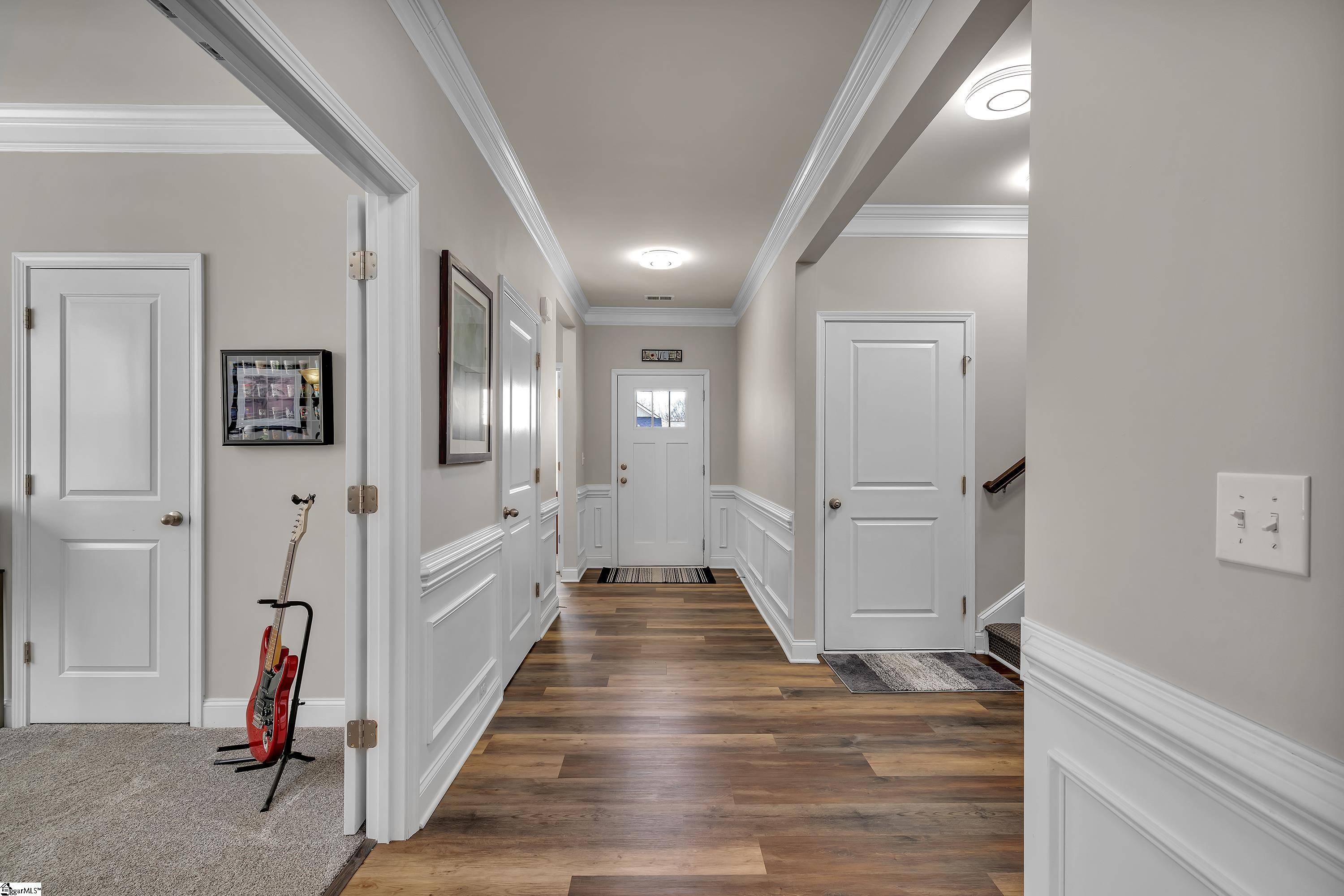 Taylors, SC 29687,40 Noble Wing Lane