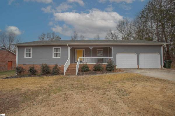 19 Earline Drive, Taylors, SC 29687