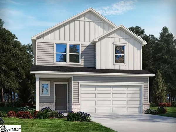 604 Spruce Pine Drive, Pendleton, SC 29670