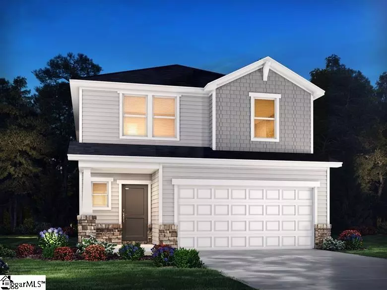 Pendleton, SC 29670,607 Spruce Pine Drive