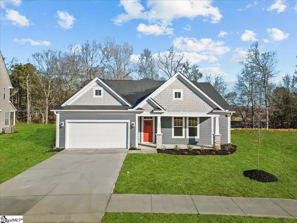 103 Kayfield Farms Drive, Anderson, SC 29621