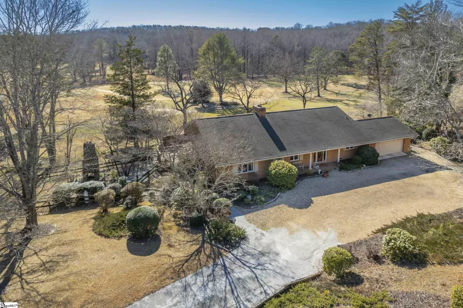 325 Renard Road, Tryon, NC 28782