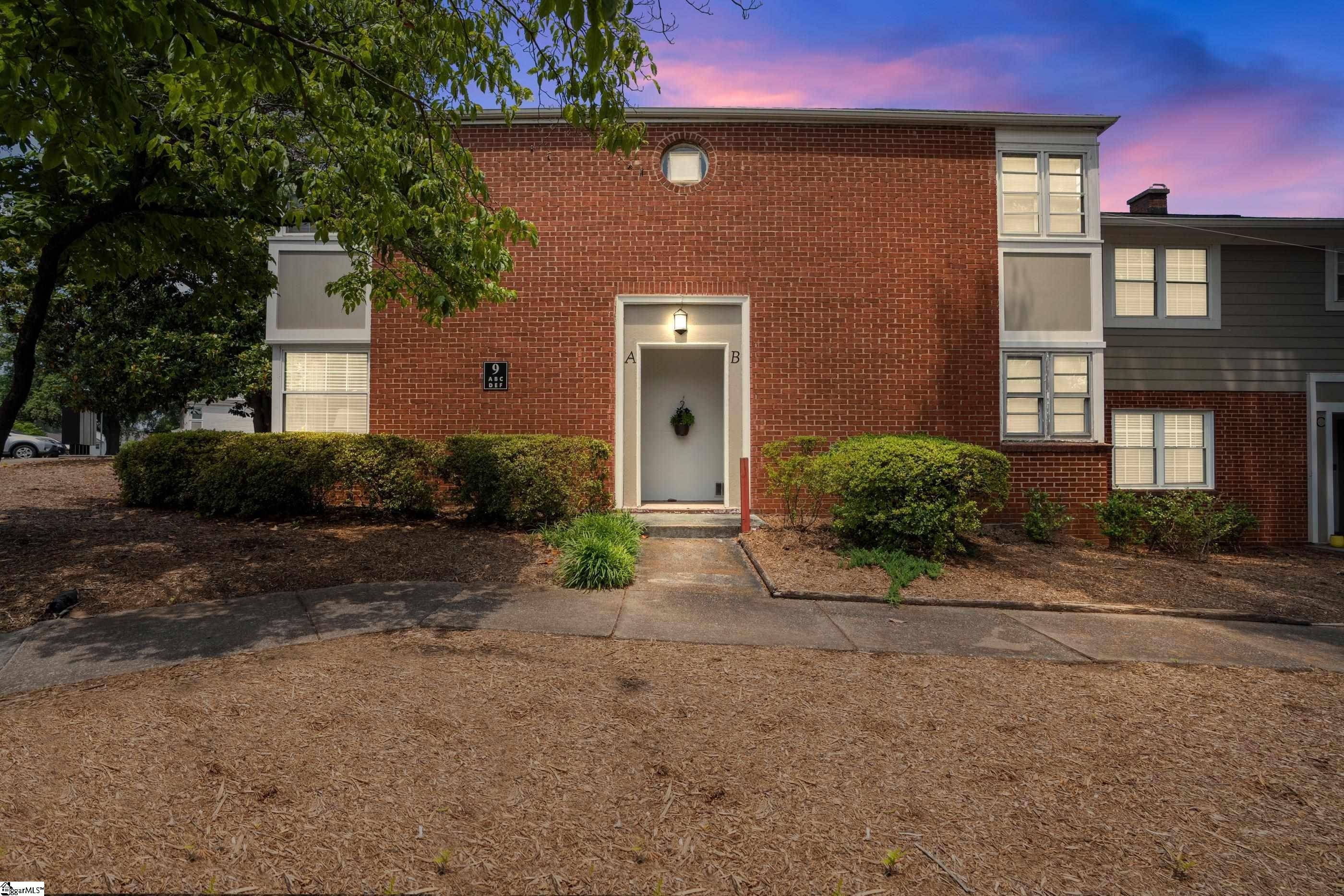 Greenville, SC 29605,100 Lewis Drive