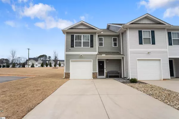 1148 S Norwhich Lane,  Spartanburg,  SC 29301