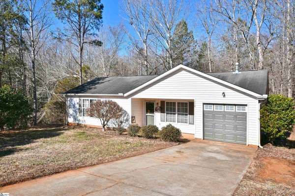112 Aubrey Lane,  Liberty,  SC 29657