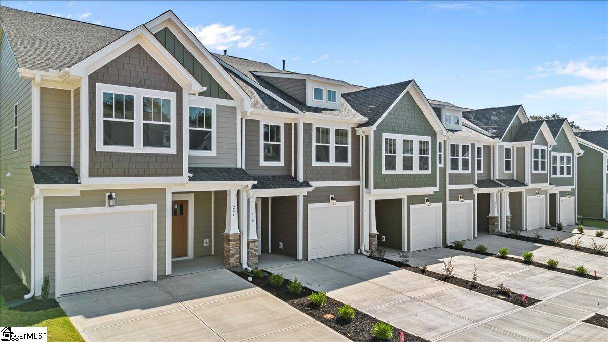 Travelers Rest, SC 29690,240 Tippin Trail