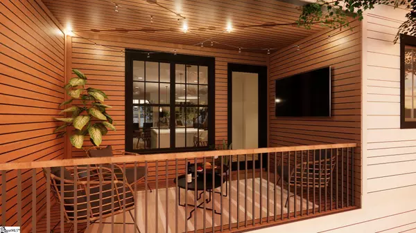 Greenville, SC 29611,1305 Pendleton Street