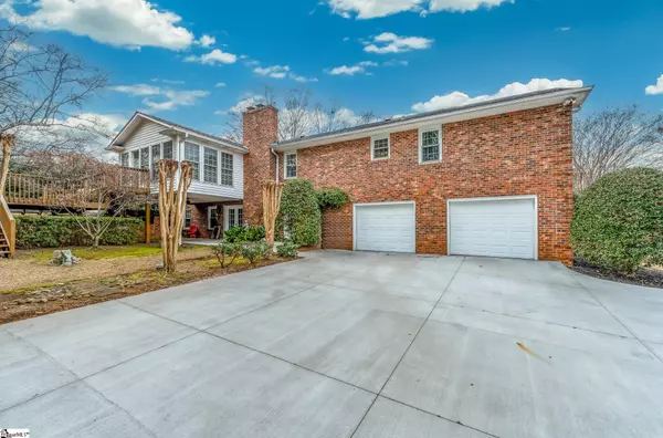 Greer, SC 29651-1019,103 Park Hill Court