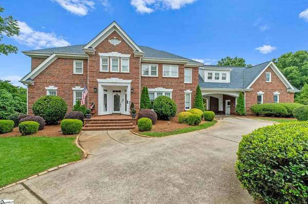 20 Pristine Drive, Greer, SC 29650