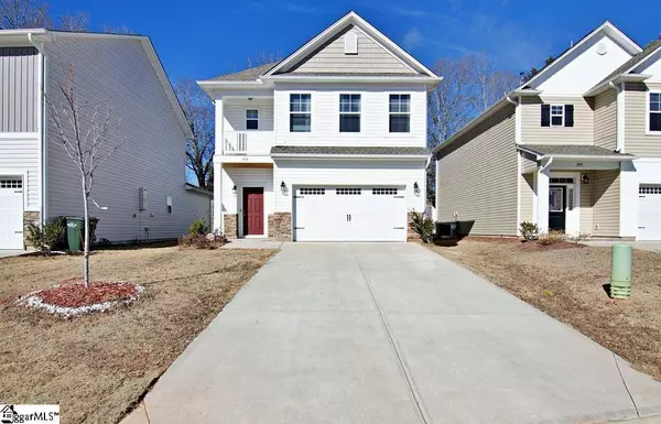 144 Highland Park Court, Easley, SC 29642