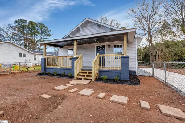173 Collins Avenue, Spartanburg, SC 29306-4753