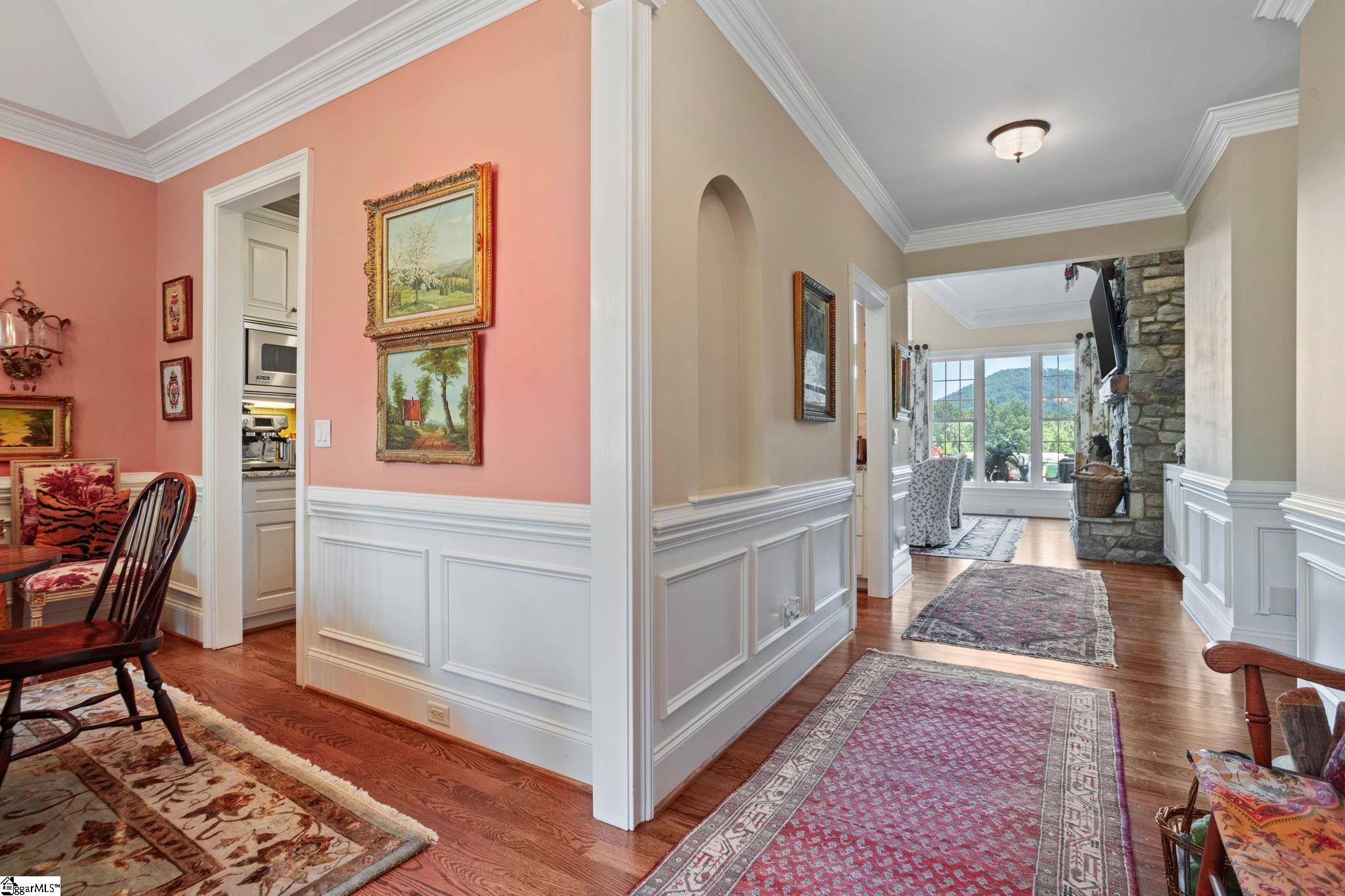 Travelers Rest, SC 29690,209 Courtside Trail