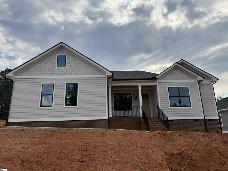 7 Halowell Lane, Travelers Rest, SC 29690