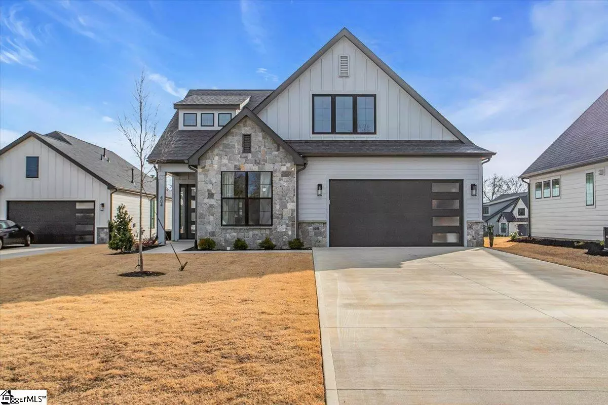Simpsonville, SC 29681,404 Coltop Court
