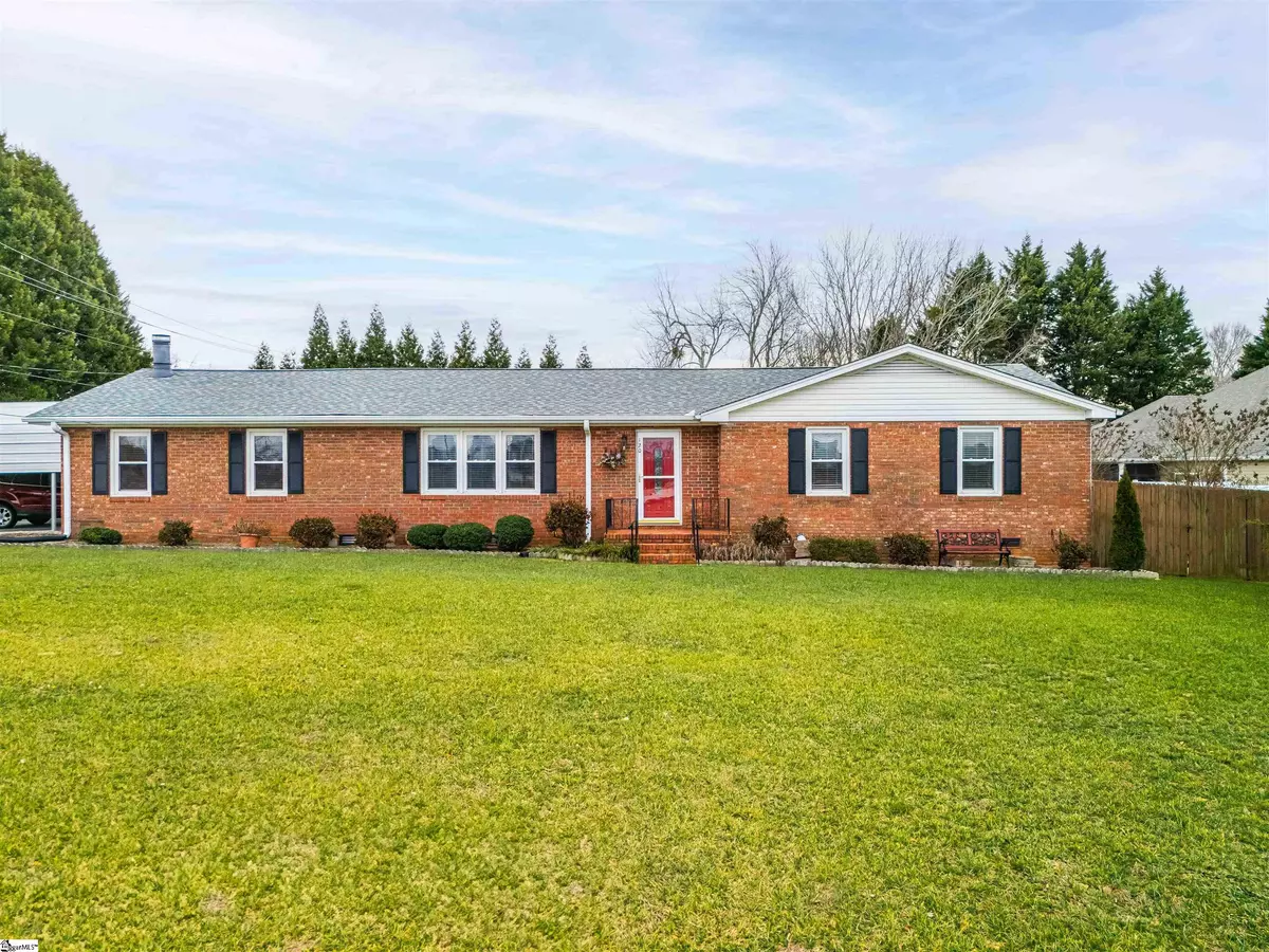 Easley, SC 29642,120 Dayton School Road