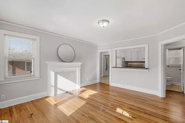 Greenville, SC 29605,36 Beck Avenue