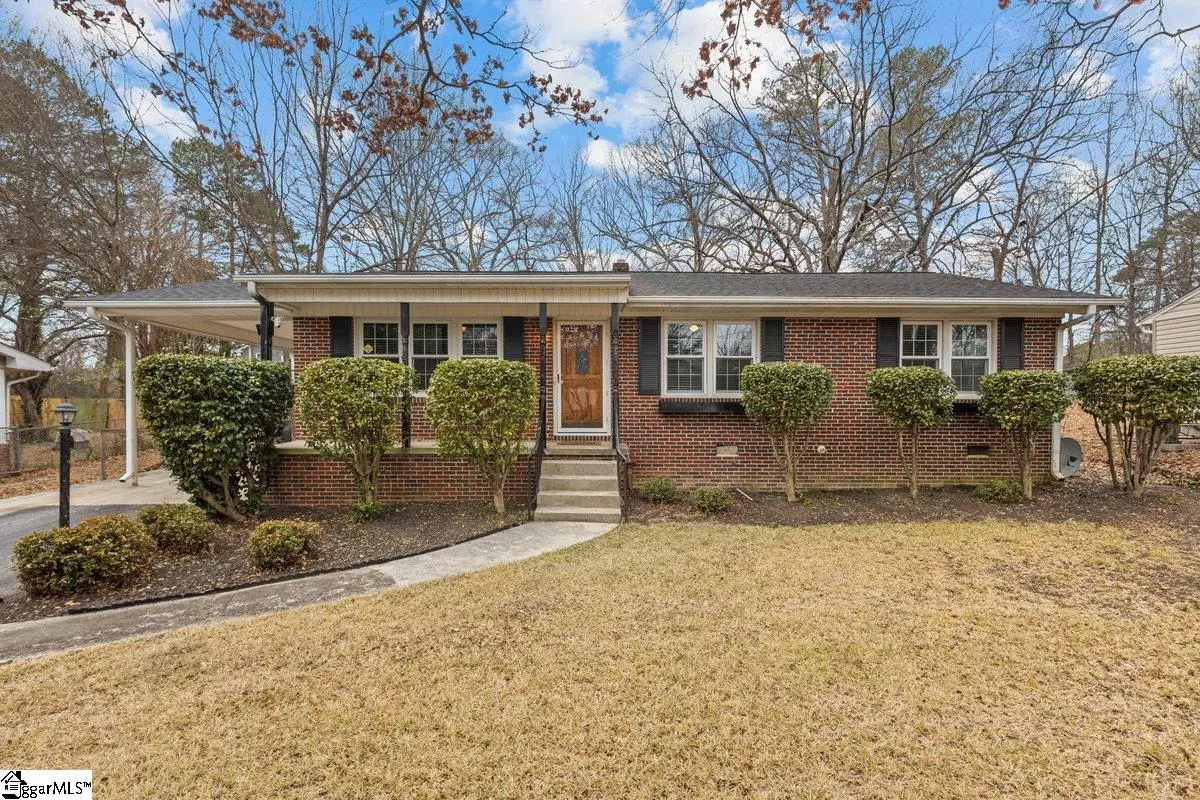 Taylors, SC 29687,6 Tiffany Drive