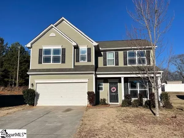 312 Engelmann Lane, Simpsonville, SC 29680