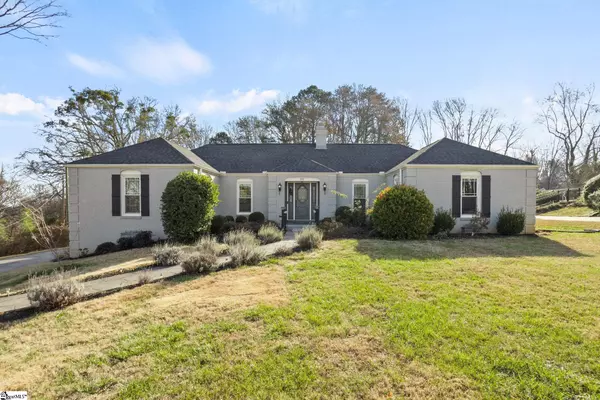 223 Sheffield Road,  Greer,  SC 29650