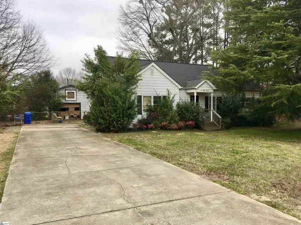 Mauldin, SC 29662,227 E Butler Road