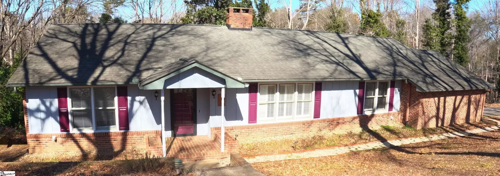 290 Hollis Drive, Spartanburg, SC 29307