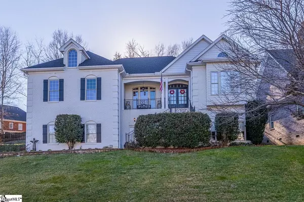 109 Nottinghill Court, Simpsonville, SC 29681