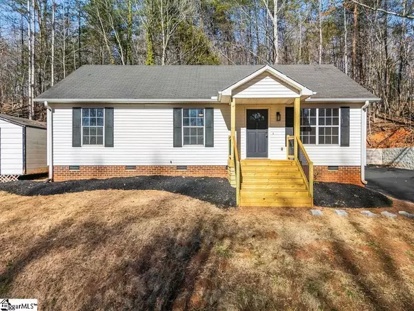 30 County Cork Drive,  Greenville,  SC 29611