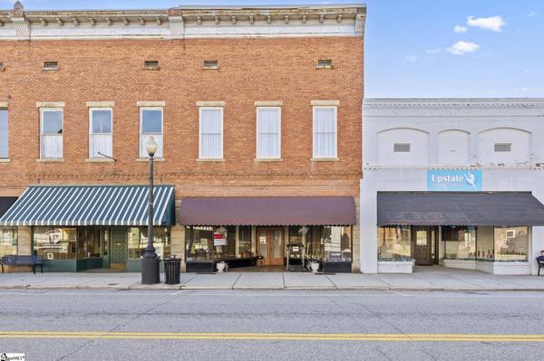 19 N Main Street, Honea Path, SC 29654
