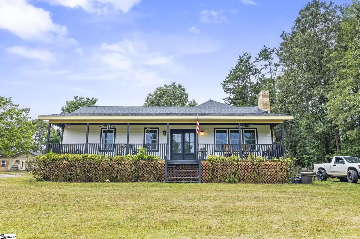 Taylors, SC 29687,5315 Mountain View Road