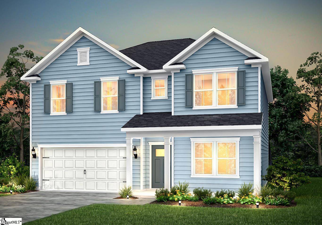 108 Indigo Park Place, Easley, SC 29642